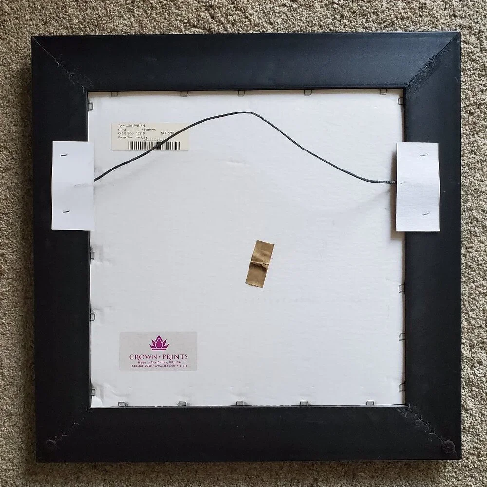 Horse Partners Framed Art Picture By Kimerlee Curyl Horses Running